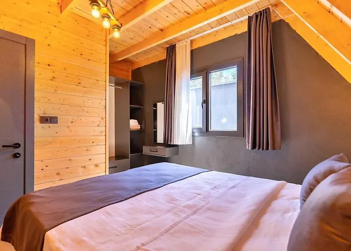 2 Bedroom Secluded With Private Pool Hot Tub Vila Fethiye