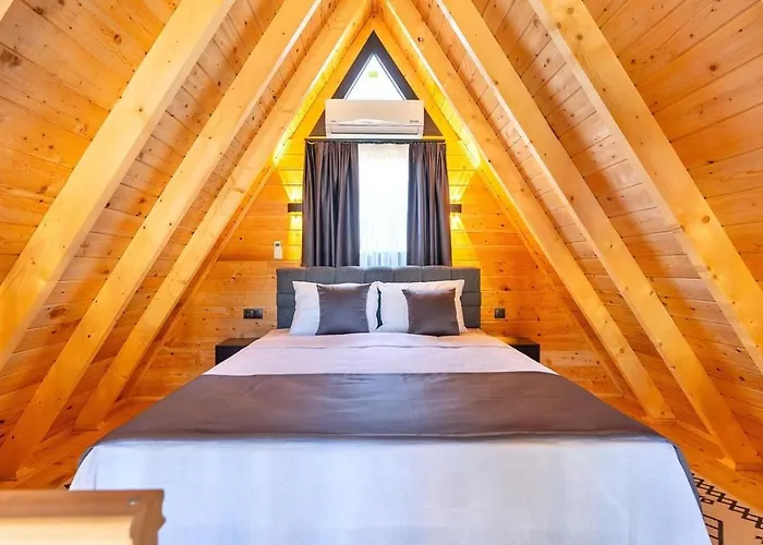 Vilă 2 Bedroom Secluded With Private Pool Hot Tub Fethiye