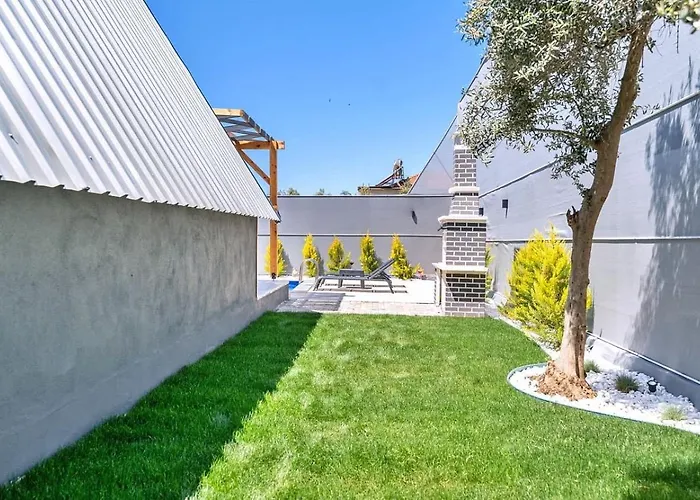 Vila 2 Bedroom Secluded With Private Pool Hot Tub