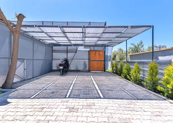 Vila 2 Bedroom Secluded With Private Pool Hot Tub *