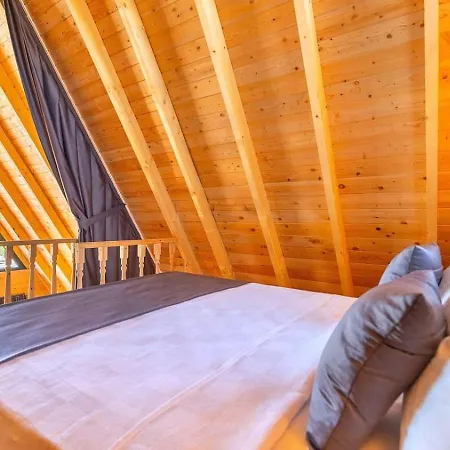 2 Bedroom Secluded With Private Pool Hot Tub フェティエ