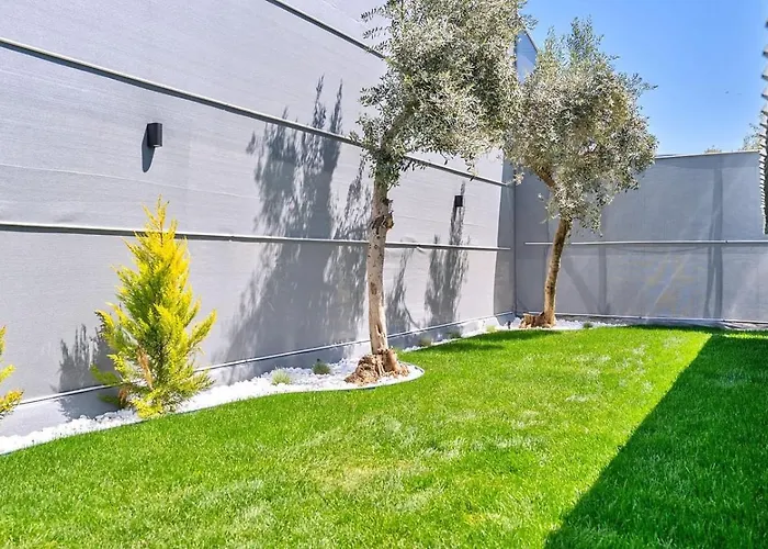 Vila 2 Bedroom Secluded With Private Pool Hot Tub