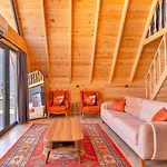 2 Bedroom Secluded With Private Pool Hot Tub * Fethiye