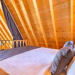 2 Bedroom Secluded With Private Pool Hot Tub Fethiye