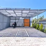 Villa 2 Bedroom Secluded With Private Pool Hot Tub *