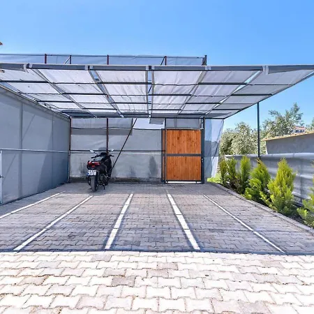 Вилла 2 Bedroom Secluded With Private Pool Hot Tub *